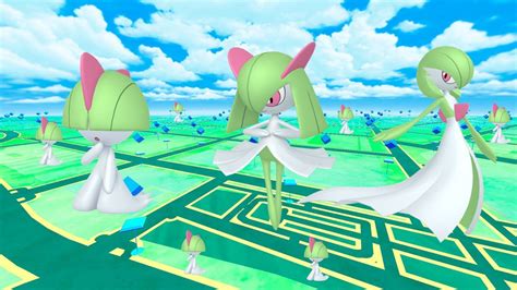 Ralts (Pokémon GO) .